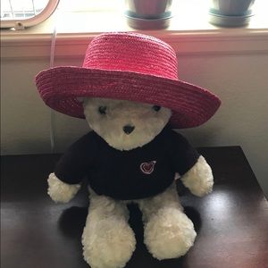 🌷🌷straw summer hat🌷🌷